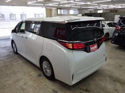 2025 Toyota ALPHARD 缩略图 71