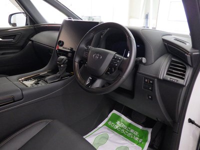 2025 Toyota ALPHARD 照片 10