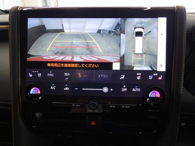 2025 Toyota ALPHARD 缩略图 38