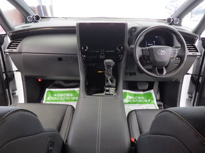 2025 Toyota ALPHARD 缩略图 14