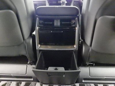 2025 Toyota ALPHARD 缩略图 52
