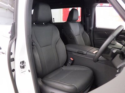 2025 Toyota ALPHARD 缩略图 11