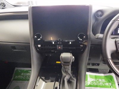 2025 Toyota ALPHARD 缩略图 35