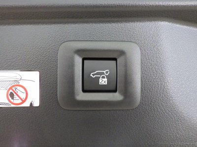 2025 Toyota ALPHARD 缩略图 27