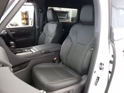 2025 Toyota ALPHARD 缩略图 13