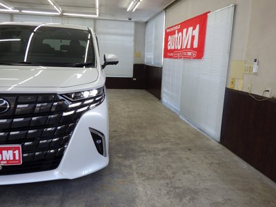 2025 Toyota ALPHARD 缩略图 64