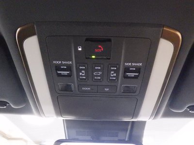 2025 Toyota ALPHARD 缩略图 43