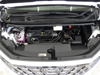 2025 Toyota ALPHARD 缩略图 80