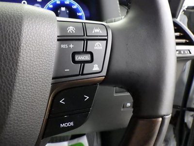 2025 Toyota ALPHARD 缩略图 57