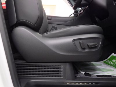 2025 Toyota ALPHARD 缩略图 32