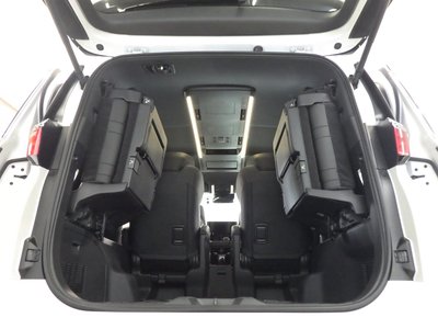 2025 Toyota ALPHARD 缩略图 25