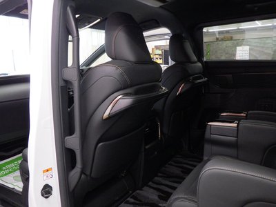 2025 Toyota ALPHARD 缩略图 17