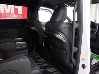 2025 Toyota ALPHARD 缩略图 15