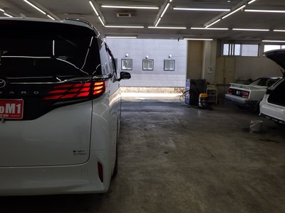 2025 Toyota ALPHARD 缩略图 65