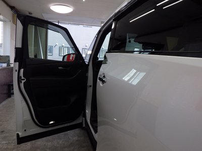 2025 Toyota ALPHARD 缩略图 77