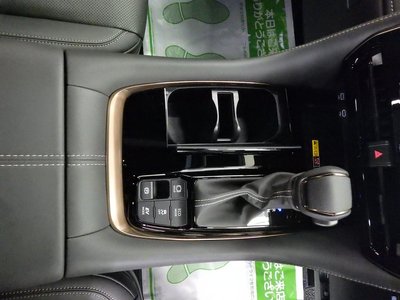 2025 Toyota ALPHARD 缩略图 41
