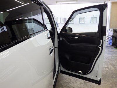 2025 Toyota ALPHARD 缩略图 75