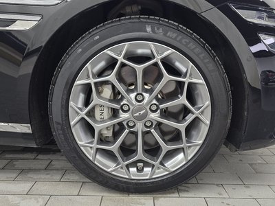 صورة 8 لـ 2021 GENESIS G80 (RG3)