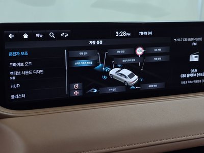 صورة مصغرة 21 لـ 2021 Genesis G80 (RG3)