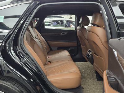 صورة مصغرة 17 لـ 2021 Genesis G80 (RG3)