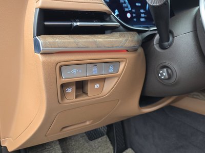 صورة مصغرة 32 لـ 2021 Genesis G80 (RG3)