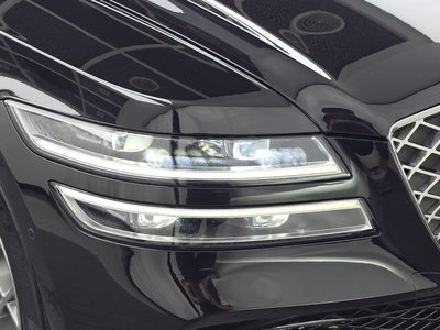 صورة 9 لـ 2021 GENESIS G80 (RG3)