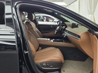 صورة مصغرة 16 لـ 2021 Genesis G80 (RG3)