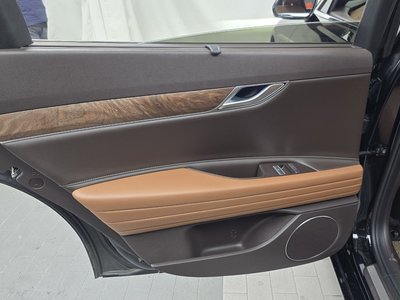 صورة مصغرة 15 لـ 2021 Genesis G80 (RG3)