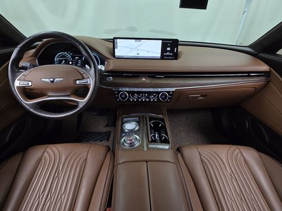 صورة 5 لـ 2021 GENESIS G80 (RG3)
