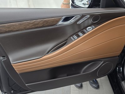 صورة مصغرة 14 لـ 2021 Genesis G80 (RG3)