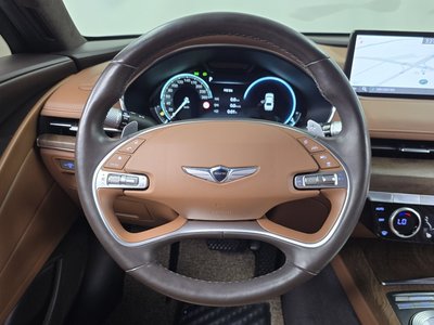 صورة مصغرة 19 لـ 2021 Genesis G80 (RG3)