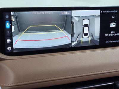 صورة مصغرة 20 لـ 2021 Genesis G80 (RG3)