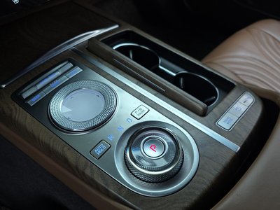 صورة مصغرة 12 لـ 2021 Genesis G80 (RG3)