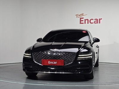 صورة 2 لـ 2021 GENESIS G80 (RG3)