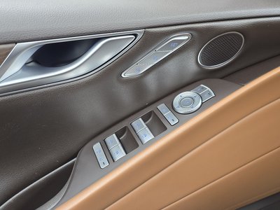 صورة مصغرة 27 لـ 2021 Genesis G80 (RG3)