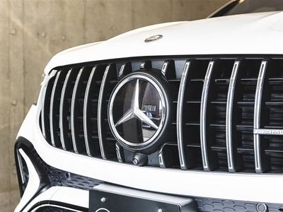 MERCEDES-BENZ MERCEDES-AMG - 5