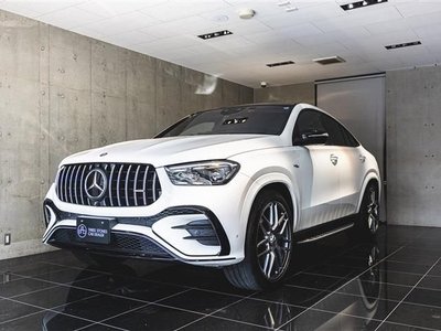 MERCEDES-BENZ MERCEDES-AMG - 1