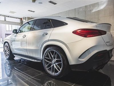 MERCEDES-BENZ MERCEDES-AMG - 4