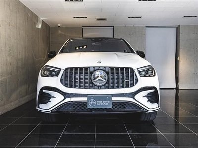 MERCEDES-BENZ MERCEDES-AMG - 2