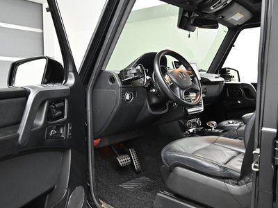 2013 Mercedes-BENZ G-CLASS 缩略图 12