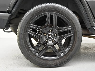 2013 Mercedes-BENZ G-CLASS 照片 7