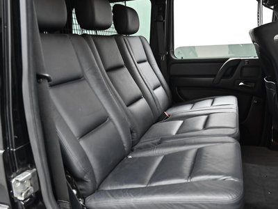 2013 Mercedes-BENZ G-CLASS 缩略图 13