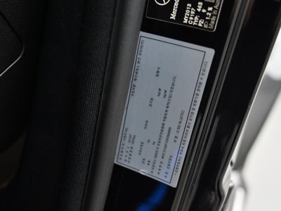 2013 Mercedes-BENZ G-CLASS 缩略图 20