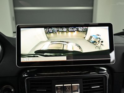 2013 Mercedes-BENZ G-CLASS 缩略图 16