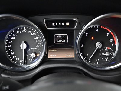 2013 Mercedes-BENZ G-CLASS 照片 9