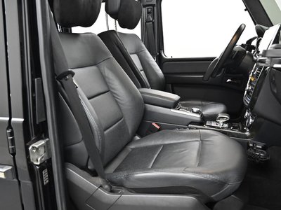 2013 Mercedes-BENZ G-CLASS 缩略图 11