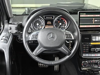 2013 Mercedes-BENZ G-CLASS 缩略图 14