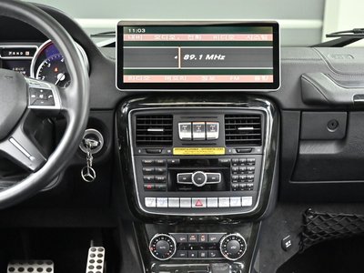 2013 Mercedes-BENZ G-CLASS 缩略图 15