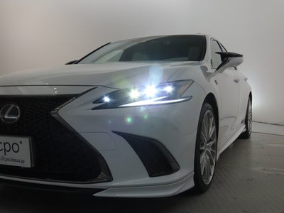 LEXUS ES - 7