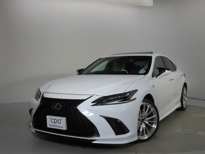 LEXUS ES - 6